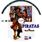 miniatura piratas-1986-custom-por-pispi cover cd