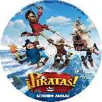 miniatura piratas-2012-custom-por-chechelin cover cd