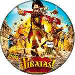 miniatura piratas-2012-custom-v5-por-alfix0 cover cd