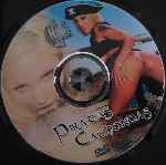 miniatura piratas-cachondas-xxx-por-morisson cover cd
