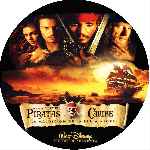 miniatura piratas-del-caribe-la-maldicion-de-la-perla-negra-custom-por-cablecc cover cd