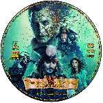 miniatura piratas-del-caribe-la-venganza-de-salazar-custom-v14-por-zeromoi cover cd