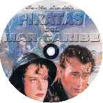 miniatura piratas-del-mar-caribe-custom-por-aurora cover cd