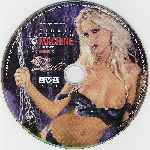 miniatura pirate-fetish-machine-the-cult-xxx-por-bunker-cibergames cover cd