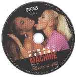miniatura pirate-fetish-machine-theatre-of-lust-xxx-por-cytcreativos cover cd