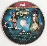 miniatura pirates-stagnetis-revenge-disco-03-xxx-por-triplejaap cover cd