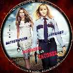 miniatura pisandonos-los-tacones-custom-por-ferozbbb cover cd