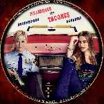 miniatura pisandonos-los-tacones-custom-v2-por-ferozbbb cover cd