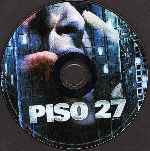 miniatura piso-27-region-4-por-jaboran333 cover cd