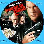 miniatura pistol-whipped-deudas-de-juego-custom-por-menta cover cd