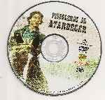 miniatura pistoleros-al-atardecer-region-4-por-triplejaap cover cd