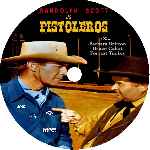 miniatura pistoleros-custom-por-vigilantenocturno cover cd