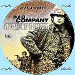 miniatura pistoleros-en-el-infierno-custom-por-menta cover cd