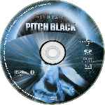 miniatura pitch-black-custom-v04-por-gildardovellota cover cd