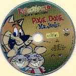 miniatura pixie-dixie-y-mr-jinks-espectaculo-por-hal9001 cover cd