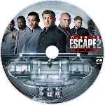 miniatura plan-de-escape-2-hades-custom-v2-por-mrandrewpalace cover cd