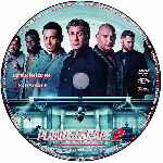 miniatura plan-de-escape-2-hades-custom-v5-por-zeromoi cover cd