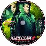 miniatura plan-de-escape-2-hades-custom-v6-por-zeromoi cover cd