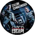 miniatura plan-de-escape-custom-por-alfix0 cover cd