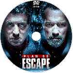 miniatura plan-de-escape-custom-v03-por-mrandrewpalace cover cd