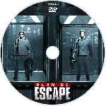 miniatura plan-de-escape-custom-v05-por-mrandrewpalace cover cd