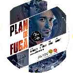 miniatura plan-de-fuga-custom-por-putho cover cd