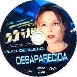 miniatura plan-de-vuelo-desaparecida-custom-por-eltamba cover cd