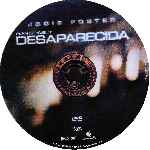 miniatura plan-de-vuelo-desaparecida-por-eltamba cover cd