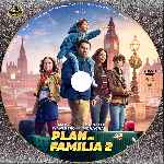 miniatura plan-en-familia-2-custom-por-camarlengo666 cover cd