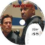 miniatura plan-oculto-custom-por-jovihi cover cd