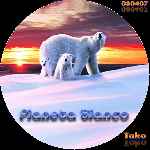 miniatura planeta-blanco-custom-por-jldec cover cd