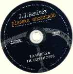 miniatura planeta-encantado-01-la-huella-de-los-dioses-por-gero1 cover cd