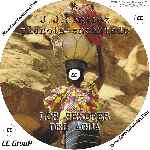 miniatura planeta-encantado-03-los-senores-del-agua-custom-por-el-verderol cover cd
