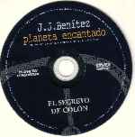 miniatura planeta-encantado-05-el-secreto-de-colon-por-gero1 cover cd