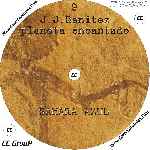 miniatura planeta-encantado-09-sahara-azul-custom-por-el-verderol cover cd