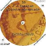 miniatura planeta-encantado-10-sahara-rojo-custom-por-el-verderol cover cd