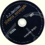 miniatura planeta-encantado-10-sahara-rojo-por-gero1 cover cd