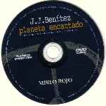 miniatura planeta-encantado-12-mirlo-rojo-por-gero1 cover cd