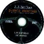 miniatura planeta-encantado-13-las-esferas-de-nadie-por-asytaka cover cd
