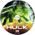 miniatura planeta-hulk-custom-v3-por-mejo628 cover cd