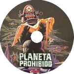 miniatura planeta-prohibido-custom-por-agustin cover cd