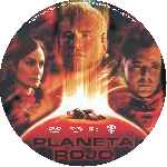 miniatura planeta-rojo-custom-por-alvarutus cover cd