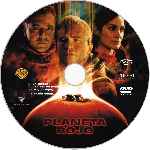 miniatura planeta-rojo-custom-v2-por-chermititi cover cd
