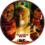 miniatura planeta-rojo-custom-v3-por-zeromoi cover cd