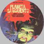 miniatura planeta-sangriento-custom-por-ramoncolom cover cd