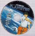 miniatura planetes-volumen-02-por-valfadir cover cd