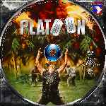 miniatura platoon-custom-v3-por-gabri2254 cover cd