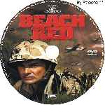 miniatura playa-roja-custom-por-pepetor cover cd