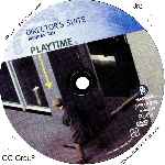 miniatura playtime-por-jrc cover cd