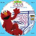 miniatura plaza-sesamo-el-mundo-de-elmo-baile-musica-y-libros-custom-por-menta cover cd